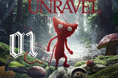 毛线小精灵1 / Unravel