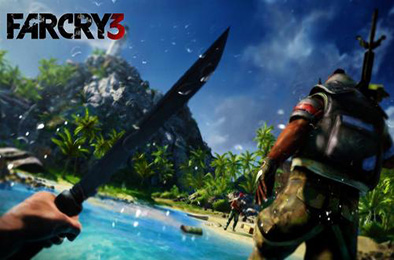 孤岛惊魂3 / Far Cry 3
