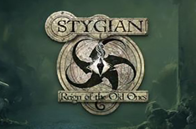 冥河：旧日支配者之治 / Stygian: Reign of the Old Ones v5988006