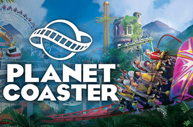 过山车之星 / Planet Coaster