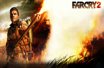 孤岛惊魂2 / Far Cry 2