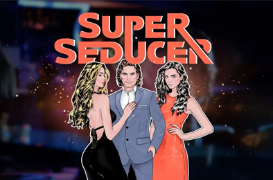 绝世情圣 / Super Seducer