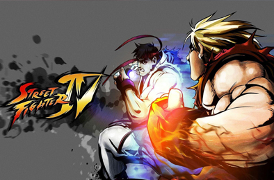 街头霸王4 / Street Fighter 4