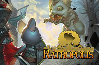 夜间城邦 / 拉特罗波利斯 / 鼠国流浪记 / Ratropolis v1.0.7702