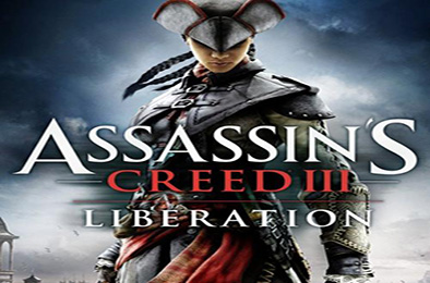 刺客信条3：暴君华盛顿 / Assassins Creed 3 The Tyranny of King Washington Episode