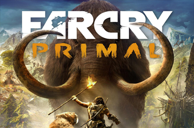 孤岛惊魂：原始杀戮 / Far Cry Primal