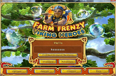 疯狂农场海盗英雄