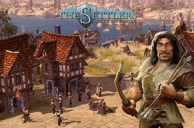 工人物语6 / The Settlers 6