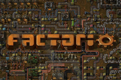 异星工厂 / Factorio v2.0.41