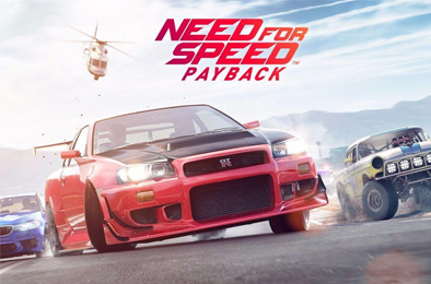 极品飞车20 / Need for Speed Payback