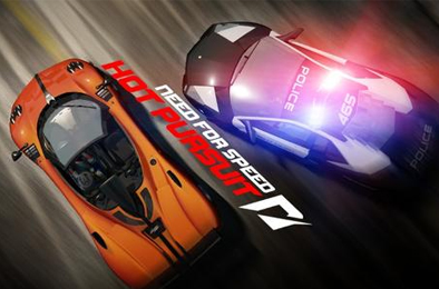 极品飞车14：热力追踪 / Need for Speed:Hot Pursuit