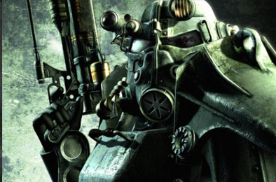 辐射3 / Fallout 3