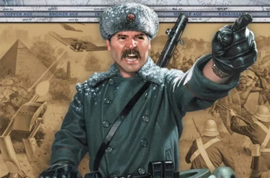 地球帝国2霸权的艺术领袖版 / Empire Earth II: The Art of Supremacy