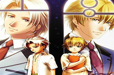 心跳回忆女生版：初恋