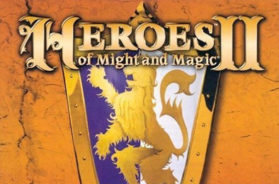英雄无敌2 / Heroes of Might and Magic 2