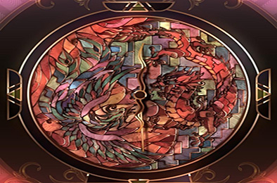 玻璃舞会2 / Glass Masquerade 2