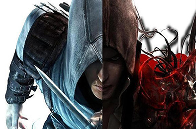 虐杀原形 / Prototype