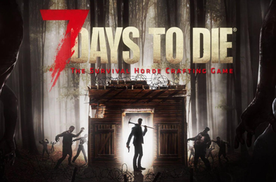 七日杀 / 7 Days to Die v1.1.B14