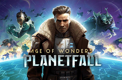 奇迹时代：星陨 / Age of Wonders: Planetfall