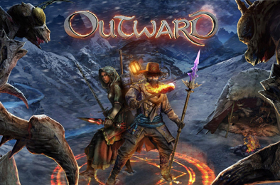 物质世界：终极版 / Outward Definitive Edition