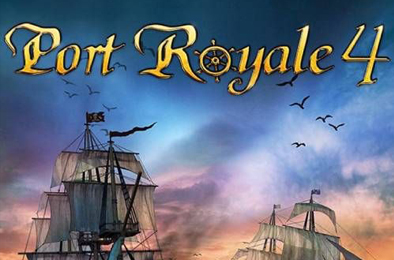 海商王4 / Port Royale 4 v1.7