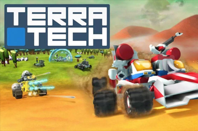 泰拉科技 / TerraTech v1.6.3