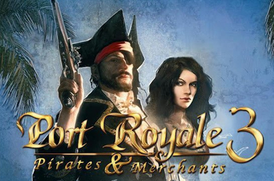 海商王3 / Port Royale 3