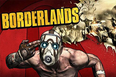 无主之地1 / Borderlands 1 v1.41