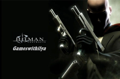 杀手3：契约 / Hitman: Contracts