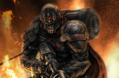 命令与征服3 / Command & Conquer 3: Kane's Wrath