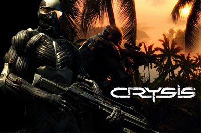 孤岛危机 / Crysis