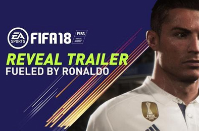 FIFA 18