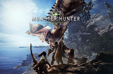 怪物猎人：世界 / Monster Hunter: World v15.22.00