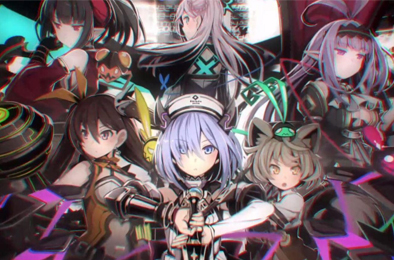 死亡终局：轮回试炼 / Death end re;Quest