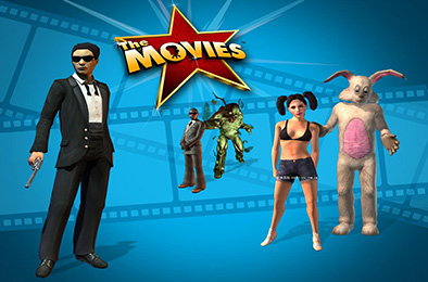 电影大亨：梦工厂