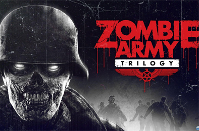 狙击精英：僵尸模式