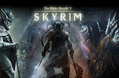 上古卷轴5：周年纪念版 / The Elder Scrolls V: Skyrim Special Edition v1.6.1170.0.8