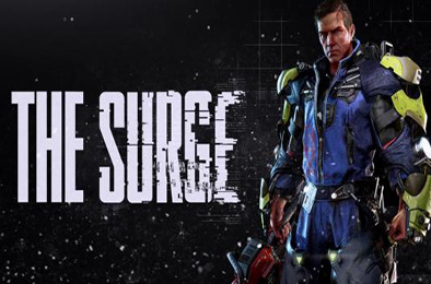 迸发1 / The Surge