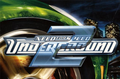 极品飞车8：地下狂飙2 / Need For Speed: Underground2