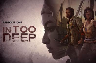 行尸走肉：米琼恩 / The Walking Dead: Michonne