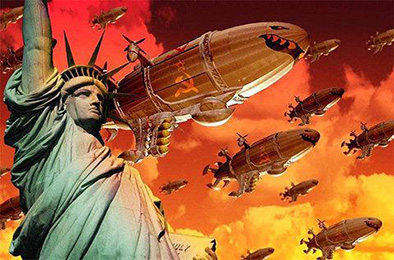 红色警戒1-命令与征服 / 红警