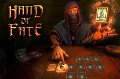 命运之手1 / Hand of Fate