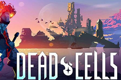 死亡细胞 / Dead Cells v35