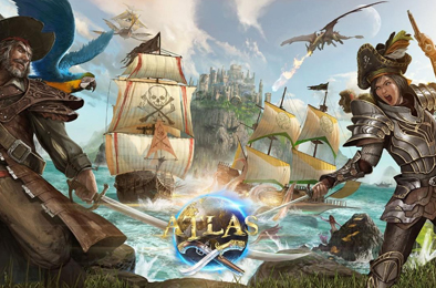 ATLAS：阿特拉斯