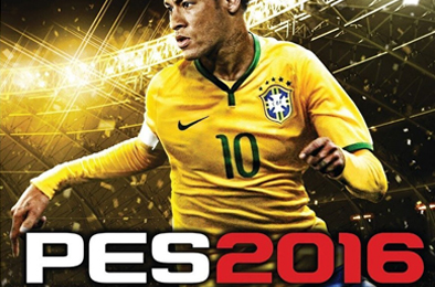 实况足球2016 / Pro Evolution Soccer 2016