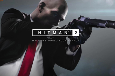 杀手2沉默刺客 / Hitman 2: Silent Assassin