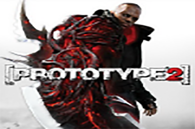 虐杀原形2 / Prototype 2