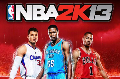NBA2K13