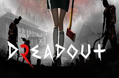 小镇惊魂2 / DreadOut 2