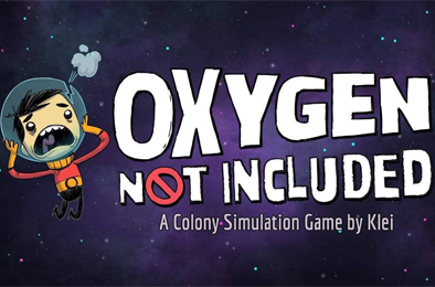 缺氧：眼冒金星 / Oxygen Not Included v626616